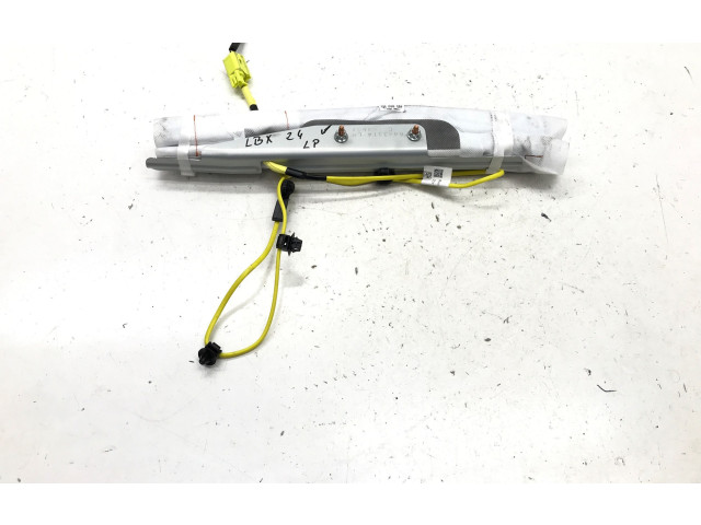 Подушка безопасности в сиденье 6443314, GFME6R124P7L Lexus LBX