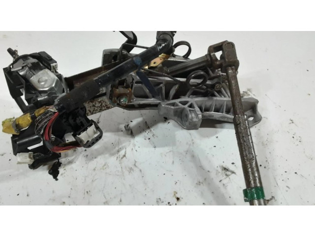 рейка Колонка рулевая 3N613C529EC, 70GA730222 Mazda 3 I 2003-2006 года