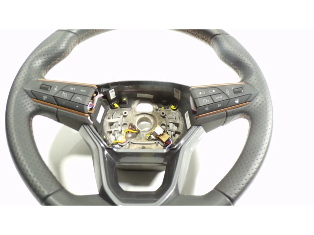 Руль Cupra Leon 2020- года 5FA419091FNXEY, 5FA419091FN