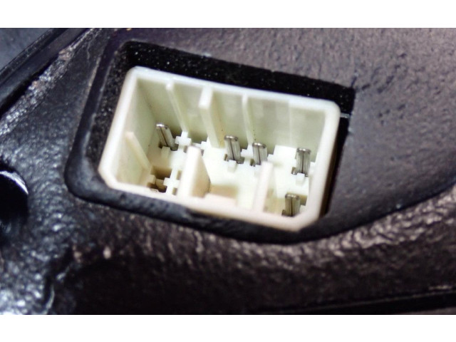 Зеркало электрическое        Chevrolet Nubira   -  года   