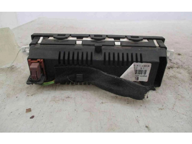 Дисплей 6593K8, 6593K8 Citroen C2