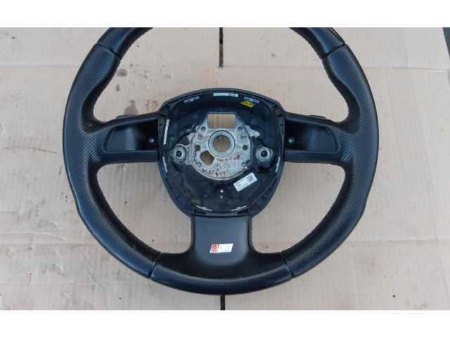 Volant Audi A5 8T 8F 2012