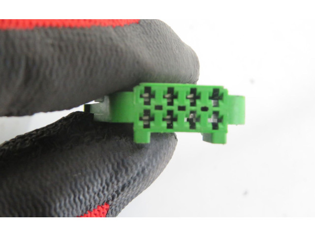 Зеркало (механическое)       Volkswagen New Beetle  1998 - 2010 года   