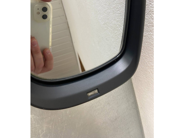 Зеркало электрическое        Subaru Forester SK  2018 -  года   