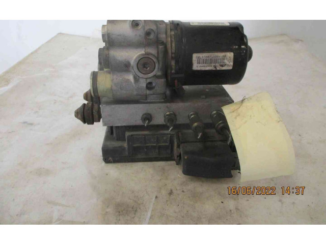 Блок АБС 7M0907379A, 22102624 Ford Galaxy 1995 - 2000 года