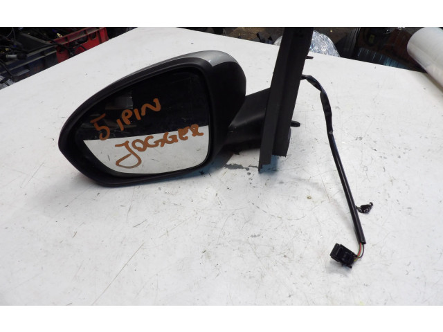Зеркало электрическое        Dacia Jogger  2021 -  года   