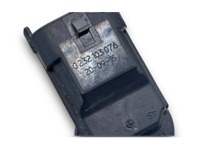 Блок комфорта 0232103076 Maserati Levante