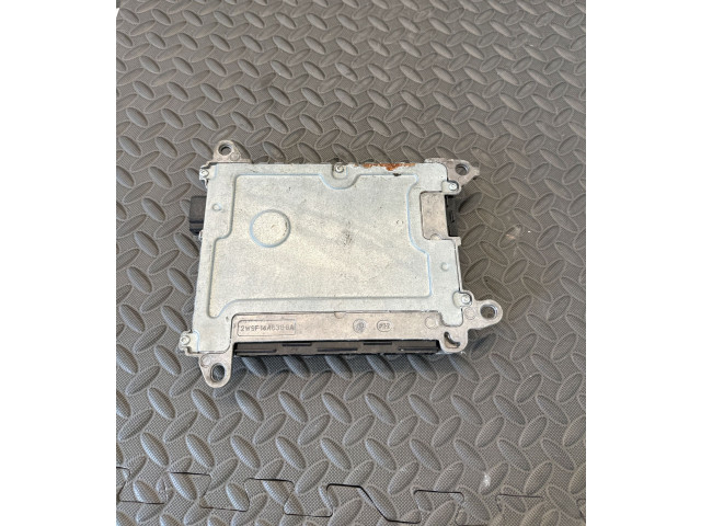 Поршень Блок управления двигателя 5W9313B524AD, 2W9F14A638BA Jaguar XJ X350