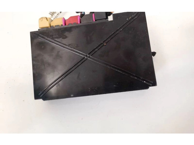 Блок комфорта 3d0907040c, 5hb008302-00   Volkswagen Phaeton   