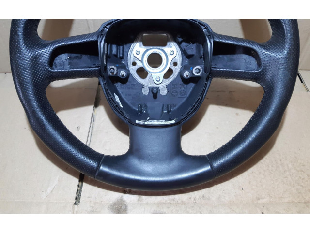 Руль Audi A3 S3 8P  2003 - 2012 года       