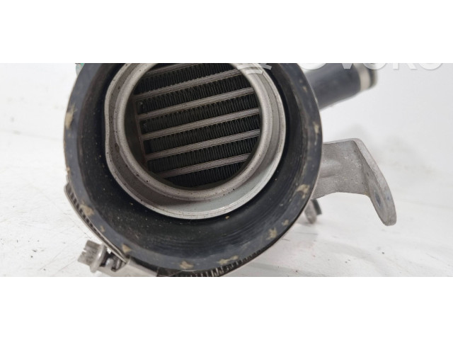 Интеркулер 7575403, 17517575403-03 BMW X5 E70