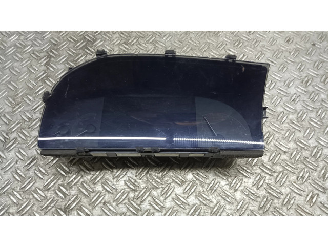 Přístrojová deska Mercedes-Benz S W220 2005 0263650056