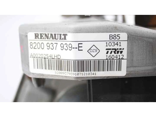    Рулевая рейка 8200937939, 8200884288   Renault Clio III 2005 - 2012 года