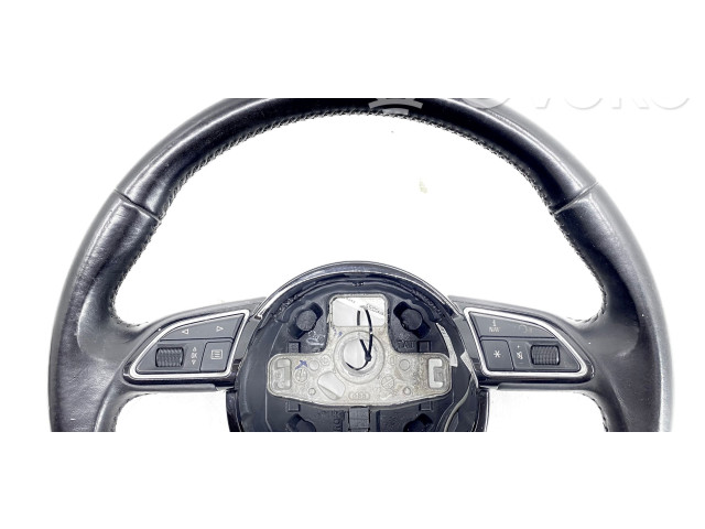 Руль Audi A3 S3 8V 2013 - 2019 года 8v0419091a