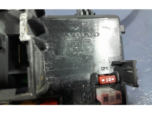 Блок предохранителей  31346672, 31346672   Volvo XC90    