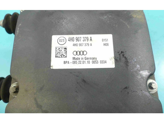 Jednotka ABS 0265960332, IMPRK1064549 Audi A8 S8 D4 4H 2010