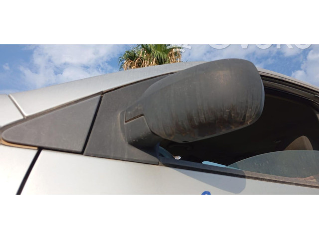 Зеркало электрическое        Ford Fusion  2002 - 2005 года   