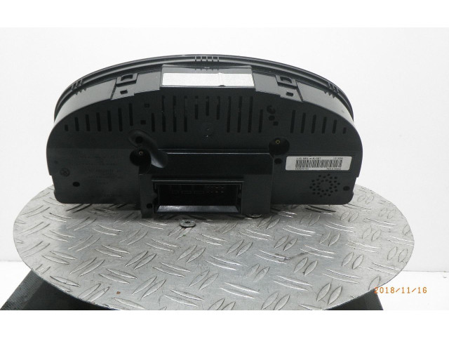 Панель приборов 1T0920852A Volkswagen Caddy