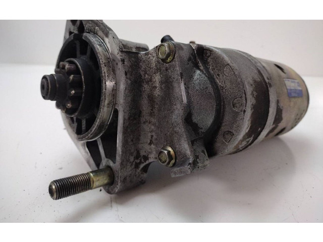 Pojistková skříňka Стартер 2280005023, 2810067050 Toyota Land Cruiser (J120) 1969