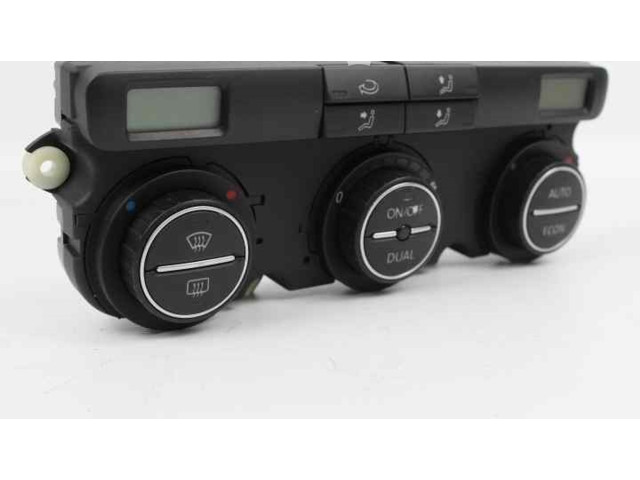 Блок управления климат-контролем 1K0907044BH Volkswagen Jetta V