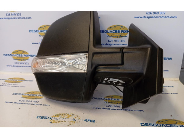 Зеркало электрическое Opel Combo D 2011 - 2017 года