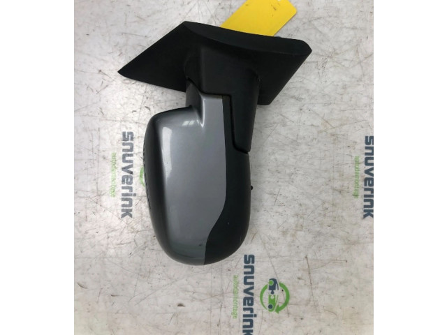 Зеркало (механическое)       Renault Twingo II  2007 - 2014 года   