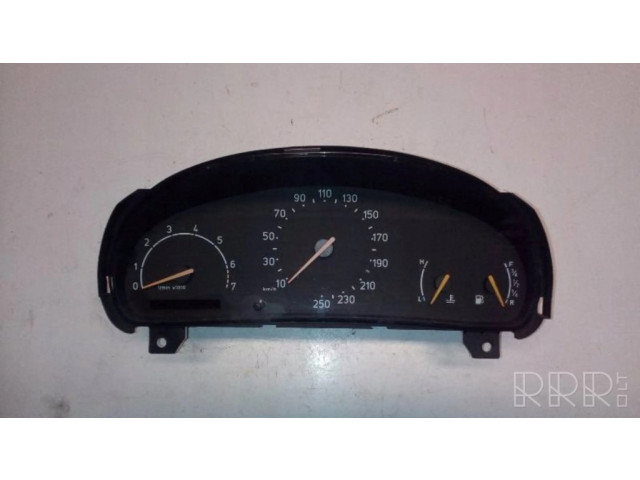 Панель приборов 69795490T   Saab 9-5       