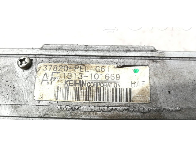 Řídící jednotka 37820PELG61, 1313101669 Honda HR-V 1999