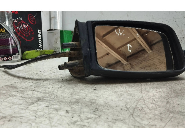 Turbodmychadlo Зеркало (механическое) E10117122   Volkswagen PASSAT B2   