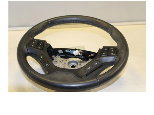 Руль Hyundai i10 2013 - 2018 года 56100-B9350