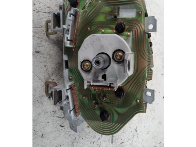 Přístrojová deska Fiat Seicento/600 1999 735270336, 1170A1046