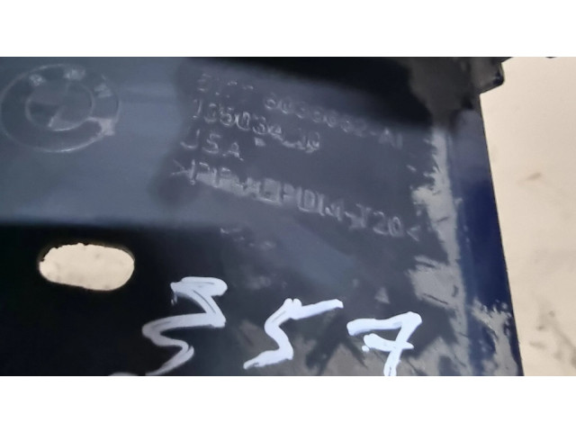 Задняя арка