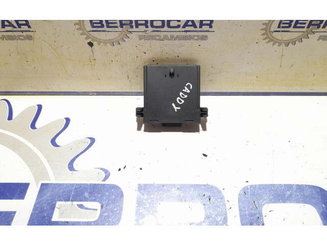 Блок управления 1K0907530H Volkswagen Caddy