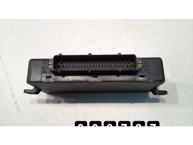Блок управления двигателя 53070123b Saab 9-5