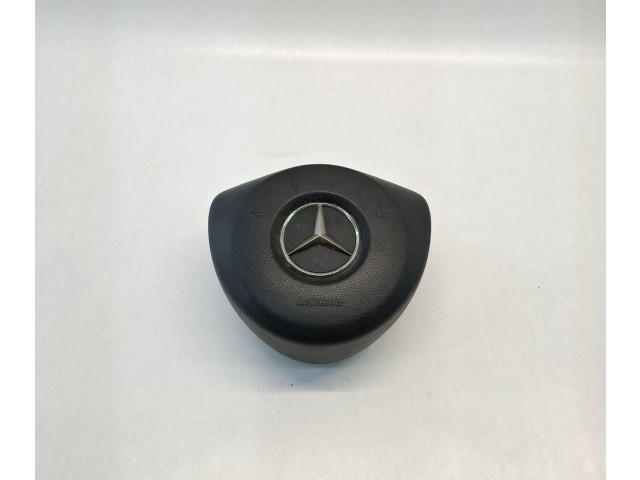 Zámek zadních dveří Mercedes-Benz Vito Viano W447 2018