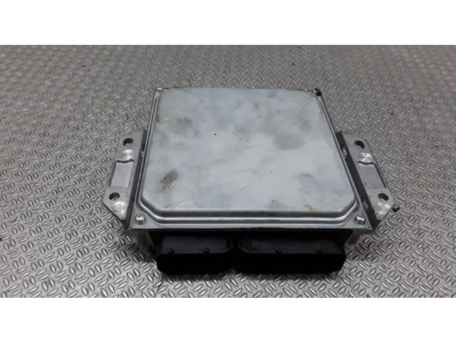 Řídící jednotka 5800326, 23710BU77A Nissan Almera Tino 2001