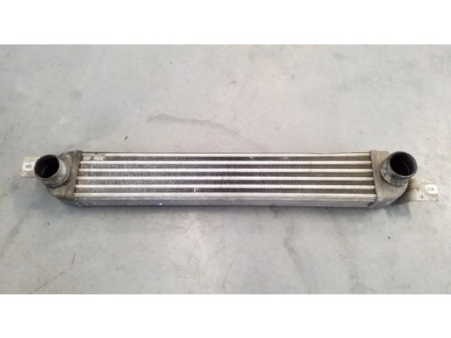 Интеркулер  52401015, WTP7749   Opel Meriva A 1.7