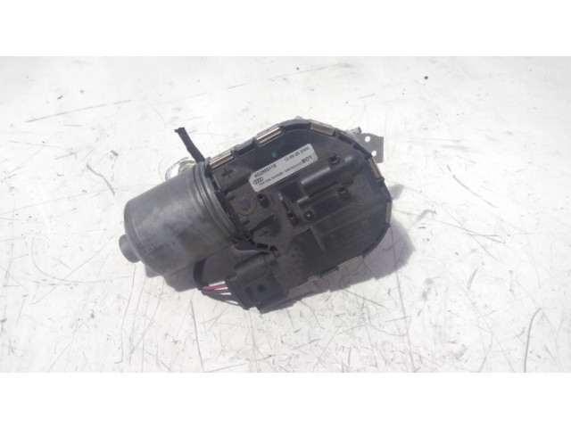Моторчик дворников 4G2955119, 1397220615    Audi A7 S7 4G