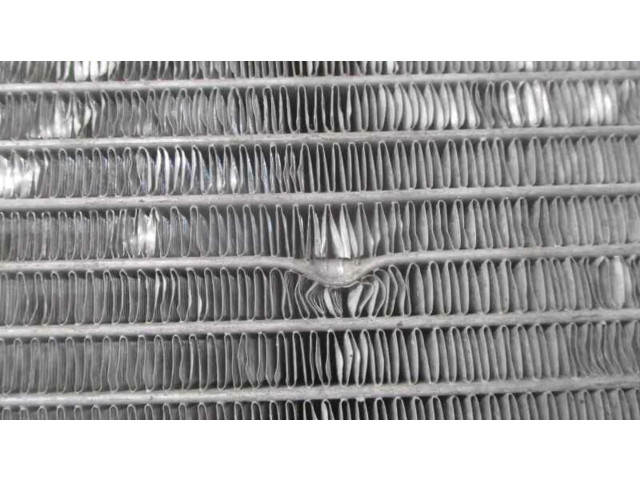 Радиатор охлаждающей жидкости