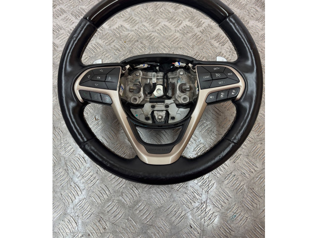 Руль Jeep Grand Cherokee 2010 - 2021 года