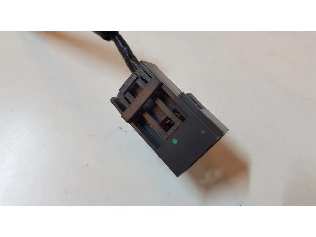 Подрулевой шлейф SRS PBTGF15 Ford Mustang VI