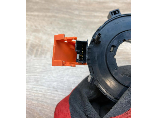 Подрулевой шлейф SRS 1J0959653E Skoda Octavia Mk1 (1U)