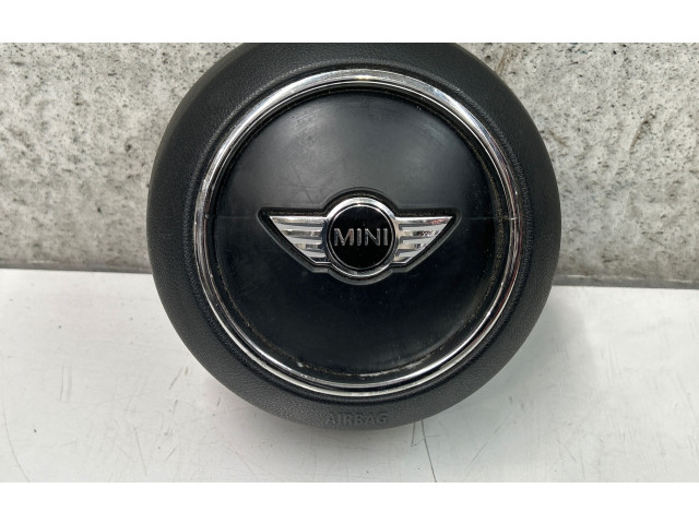 Подушка безопасности водителя 623168900   Mini One - Cooper F56 F55