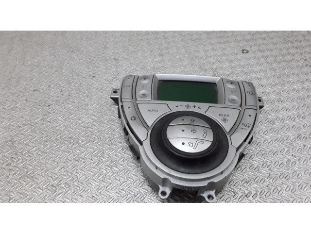 Блок управления климат-контролем 9140010444 Citroen C8