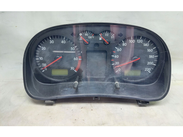 Панель приборов 1JO920802B Volkswagen Bora