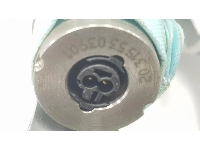 Боковая подушка безопасности 34208948B, 50535343   Alfa Romeo Stelvio