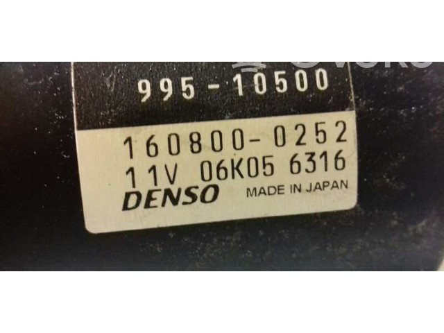    Рулевая рейка 452500H011, 89072113   Citroen C1 2006 - 2013 года