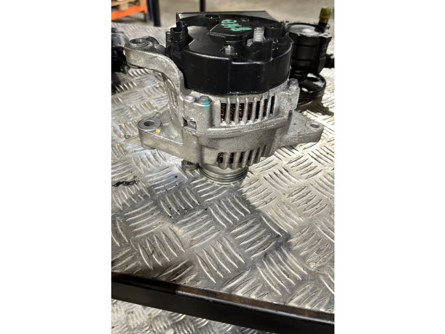 Генератор 7700869600   Renault Clio II      