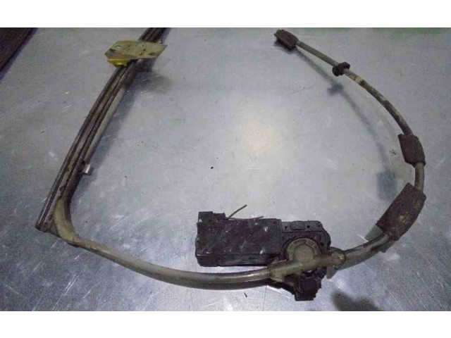 Pojistková skříňka Электрический механизм для подъема окна без двигателя 3022, 2PINES Renault 21 1990