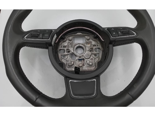 Руль Audi A1 2010 - 2018 года Sinreferencia